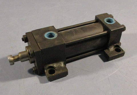 HydroLine LR5A 1.5X2 Hydraulic Cylinder 11/2" Bore 2" Stroke