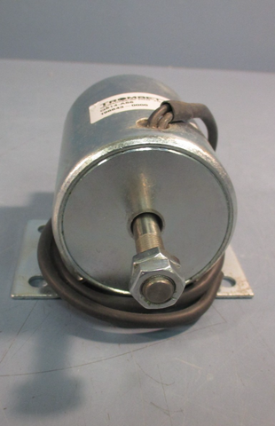 TROMBETTA Q514-A56 196643-0000 105VDC SOLENOID PROP KICK