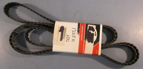Gates Power Grip 1325H100 Timing Belt 1385SS 1" W 0.5" Pitch 132.5" L 265 Teeth