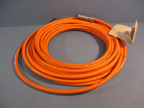 Lapp Kabel Oflex Servo Cable FD 796 CP, 1550893/10/13 0027950 16 AWG/4C, Shld