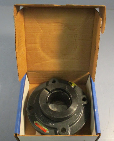 SealMaster SFC-38T Four-bolt piloted flange Ball Bearing 705475 2-3/8in Bore