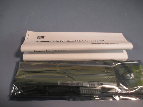 ZEBRA Printhead 170Xi3 170XiIII Plus For Thermal Printer 300dpi 4650031