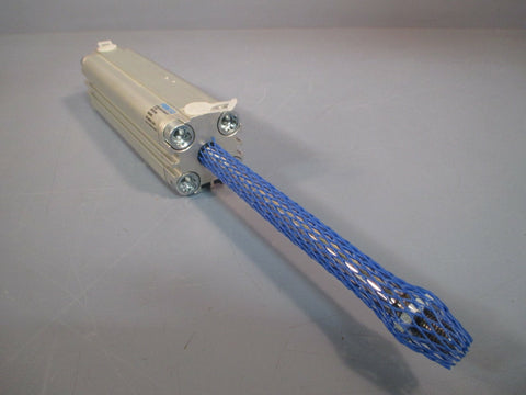 FESTO DOUBLE ACTING PNEUMATIC CYLINDER 32 MM X 145 MM ADVU32145APAS2