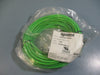 Brad Harrison Cordset ENET MMJ RJ45/RJ45 15M E66A0601MM150 NEW