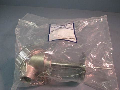 Pyromation Temperature Sensor R1T85L48303CIP3591I