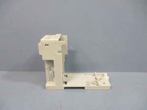 AllenBradley 193EPB Ser. A Din Rail Adapter