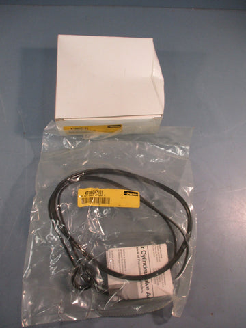 Parker Seal Kit KT080VP101 0800 VP GRP 1