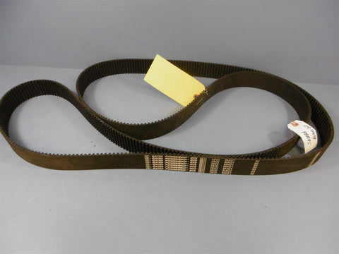 New Gates Powergrip GT2 8MGT360050 8MGT Carbon Belt