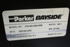 Parker Bayside 50:1 Ratio Gear Reducer PG180050009 with MTG MB180003