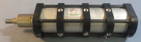 Numatics Actuator MG2932951 1" Stroke 2" Bore 5/8" Shaft Dia
