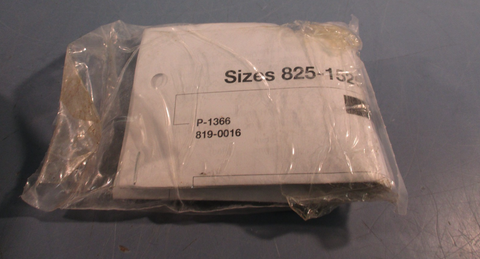 Warner Electric, 5201101008, Brake/Clutch Armature Autogap