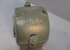 PTI SN611 Plummer Pillow Block Bearing Housing 2" Bore, No Bearing NWOB