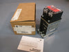 ALLEN BRADLEY SAFETY CONTROL RELAY NEMA MA CTRL SERIES E 700S-DCPK310DZ24