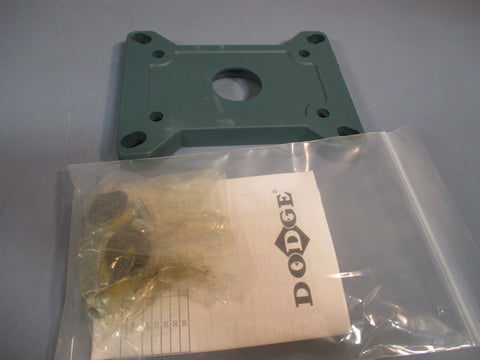 Dodge Tigear2 Bolt on Mounting Base Size20