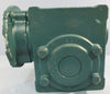Dodge Tigear 2 26Q30L56 Gear Reducer 30:1 Ratio 2HP Max Input 1-1/8" Shaft Dia