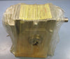 (NOS) Electra Gear 7714310-TD Gearbox 5:1,  1" Shaft Dia. 1-7/16" Bore 30MH15D/F