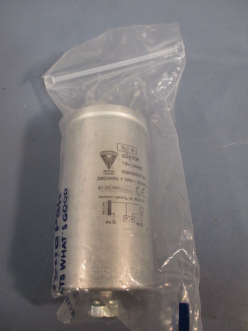 PARMAR IGNITOR 1000/2000W 380/440V 50/60Hz PBA200485