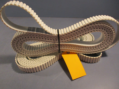 BreCoFlex at10/7500 1020 687494 Tooth Belt BFX At10/7500 W 32MM Lot of 2