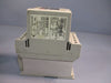 ALLEN BRADLEY 2 HP PRESET SPEED VFD DRIVE SERIES C FRN 7.06 160-BA04NPS1P1