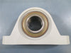 MRC Marathon CPB106SS 1-3/8" Bore Pillow Block - New