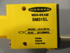 Banner SM31EL Mini Beam Photoelectric Sensor 10-30 VDC 30m Range