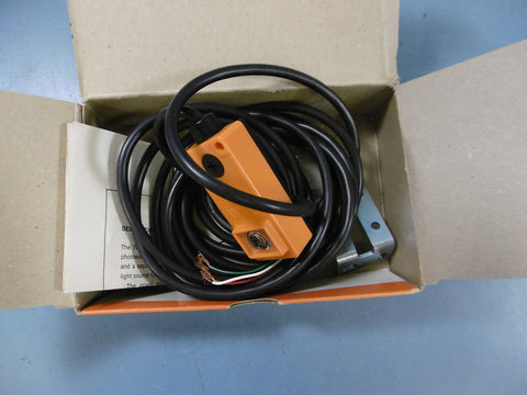 NIB ATC ThruBeam Scanner Through Beam 7081AR4D4NLX