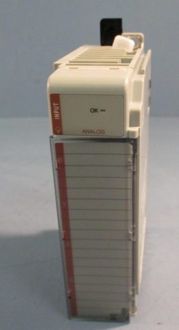 Allen Bradley 1769-IF4 Series B CompactLogix 4 Ch Analog Input Module