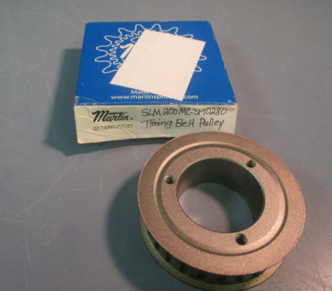 Martin Timing Belt Pulley SLM200SP10280