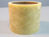 Lot 2 Fiberglass Bushing / Sleeve 2" ID, 2-7/16" OD, 2" Long