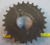 Martin 80BTB26 2517 Taper Lock Sprocket 1" Pitch for #80 Chain