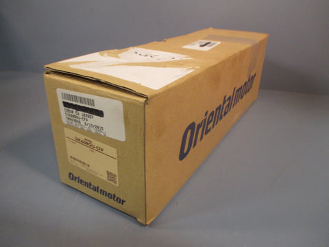 Oriental Motor AC Electric Motor, Thermally Projected 5IK60RGUCFP