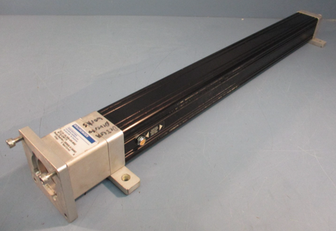 Kollmorgen EC2-X-10L-05B-450-MS2-MT1E-IDM17X 18" Travel Electric Linear Actuator