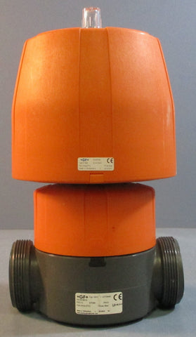 Georg Fischer GF Diastar 161.624.616 Diaphragm Valve 11/2" DN40 6bar Typ 10FC