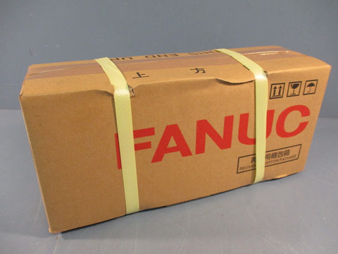 FANUC AC SERVO MOTOR AiS 4 A06B-2216-B200#0100