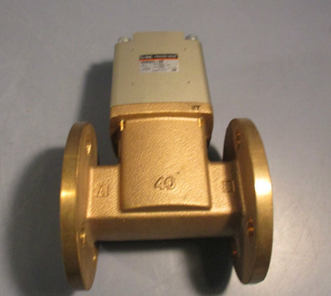 SMC VNB602A40F Process Valve 2 Port Valve For Flow Control VNB Series