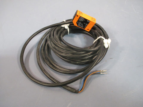 IFM Efector Inductive Sensor IN-3002-BPKG/6M/PS/55V IN5227