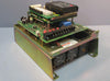 Allen Bradley 1336S-BRF100-AN-EN4 Ser D AC Drive w/ 1201-HA2 Programmer