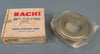 Nachi Bearing 6313ZZE 65 x 140 x 33mm Shielded Ball Bearing NIB