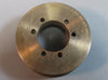 Dodge 455176 4/3V5.0-SDS QD Sheave Pulley 4 Groove 4962 Max RPM NOS