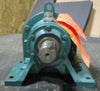 Sumitomo SM-Cyclo HC-3140 Speed Reducer 59:1 Ratio 1750RPM 1-7/8" Shaft Dia NOS