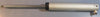 SMC NCDGBA40-0900-K59 Round Body Pneumatic Cylinder 9" Stroke 145PSI Max
