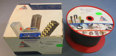AESSeal Style 790 Compression Packaging 5/8" x 5/8" x 5Lb Roll I3 P7900625B05