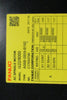 Fanuc A06B-0859-B192 AC Spindle Motor a22/8000, 18.5-22-26 kW, 164-211 V