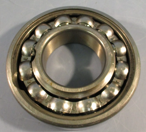 SKF 314-Z Radial/Deep Groove Ball Bearing 70mm Bore 150mm OD 35m