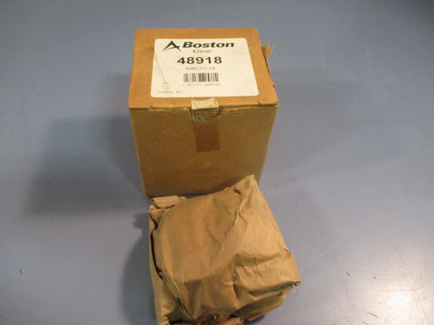 Boston Gear 48918 Idler Sprocket 60B12TI14