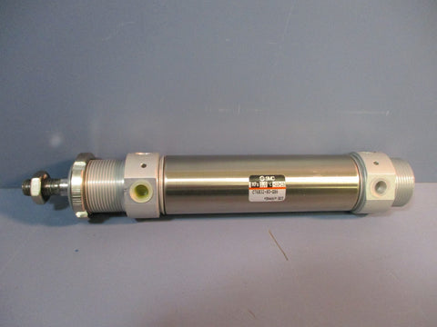SMC Air Cylinder C76E3280XB6 European NEW