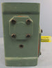 Hytrol 4A Gearbox Speed Reducer 10"1 Ratio 1" and 3/4" Shaft Dia
