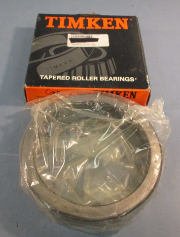 Timken 772 Tapered Roller Bearing Cup-Single Cup 7.1250 in OD, 1.5000 in Width
