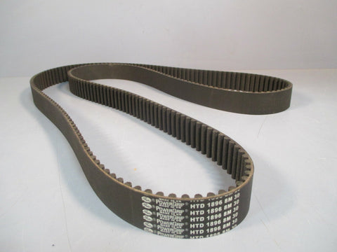 Gates PowerGrip Timing Belt HTD 18968M30
