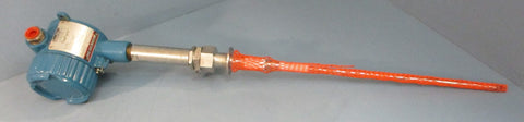 Ametek Drexel Brook 7000202036 Level Switch PXLX Series 18" Probe Length NOS